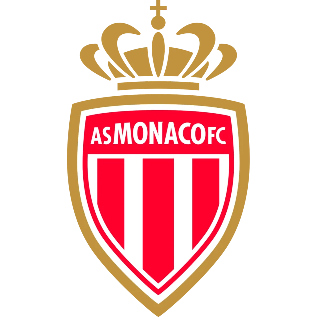 Monaco badge