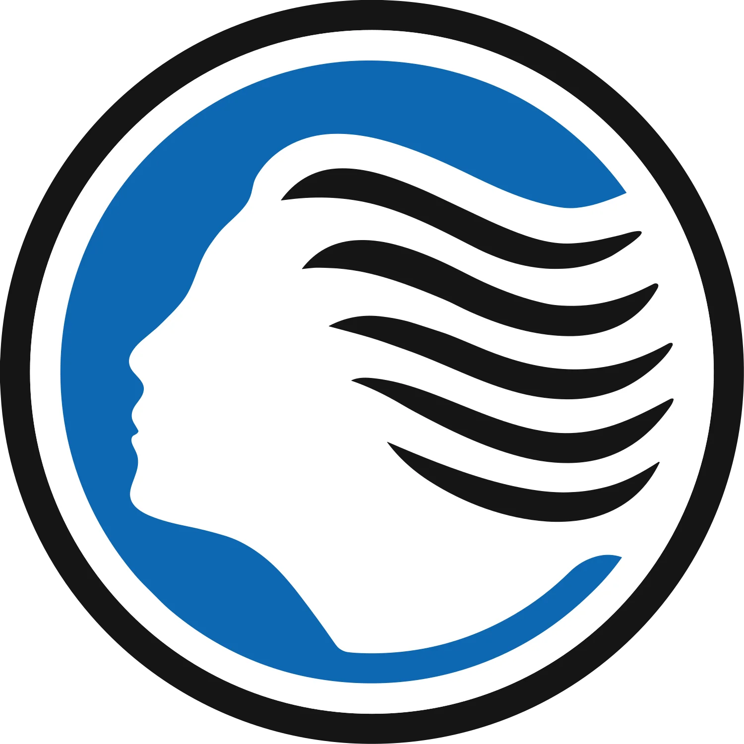Atalanta badge
