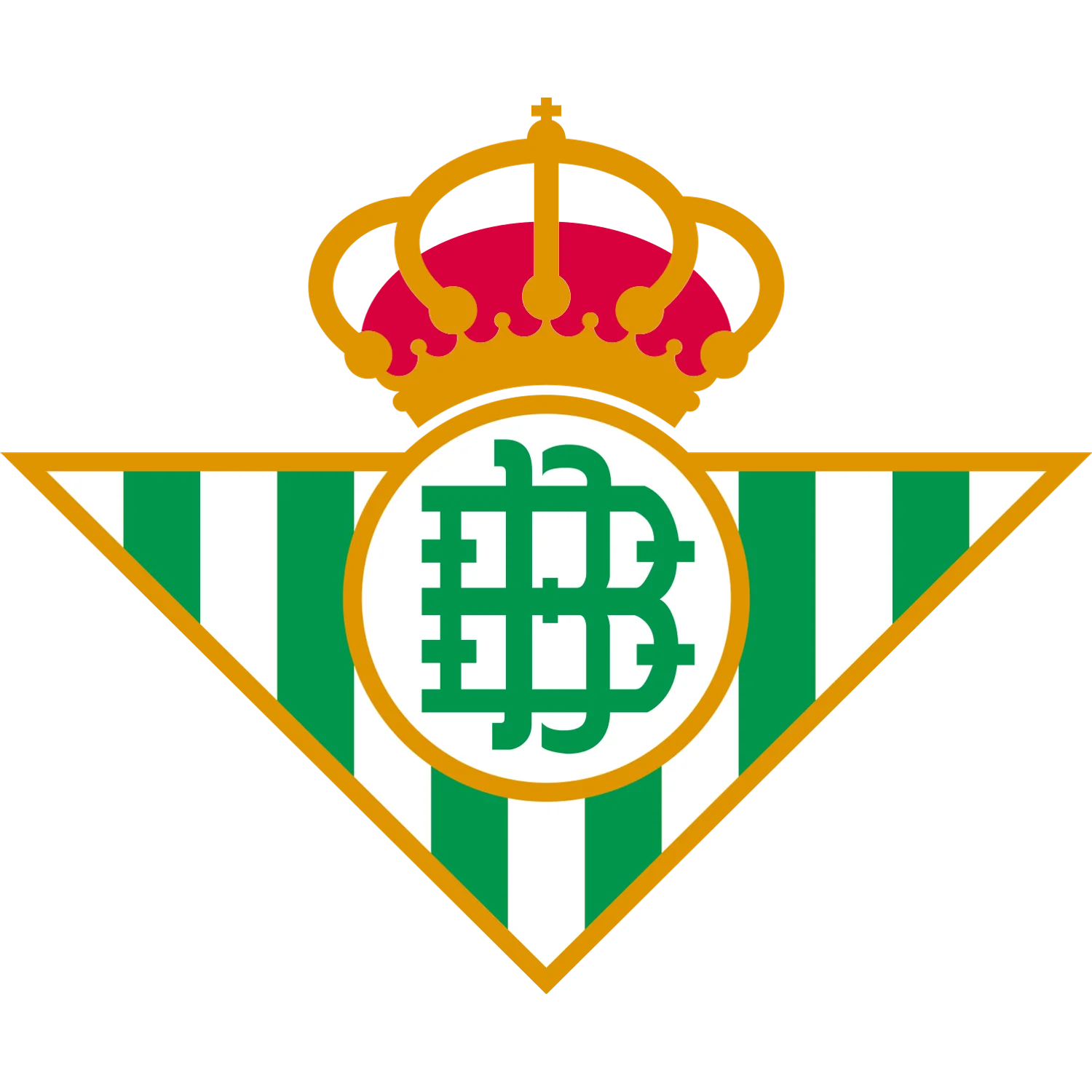 Real Betis badge