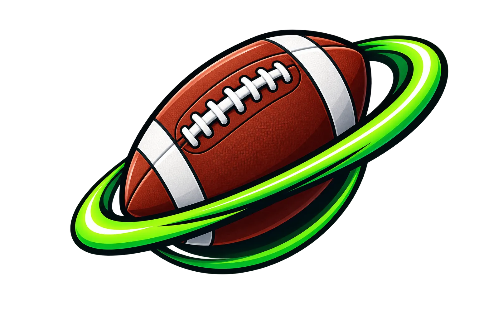 American Football logo