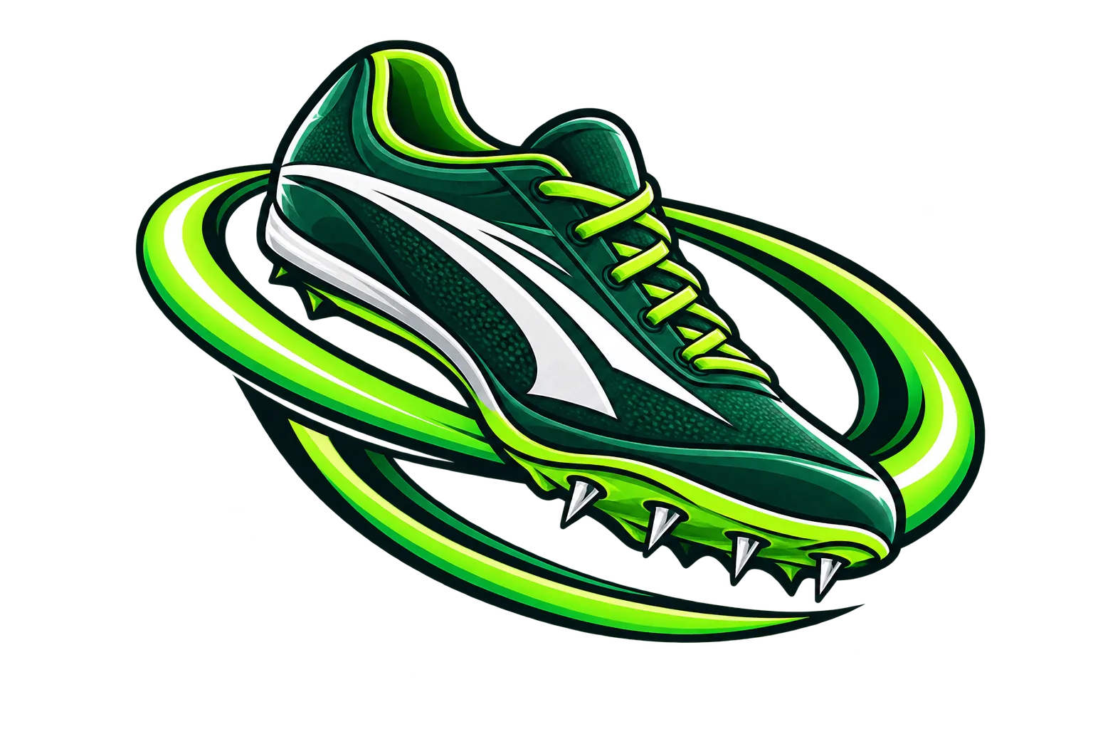 Athletics logo