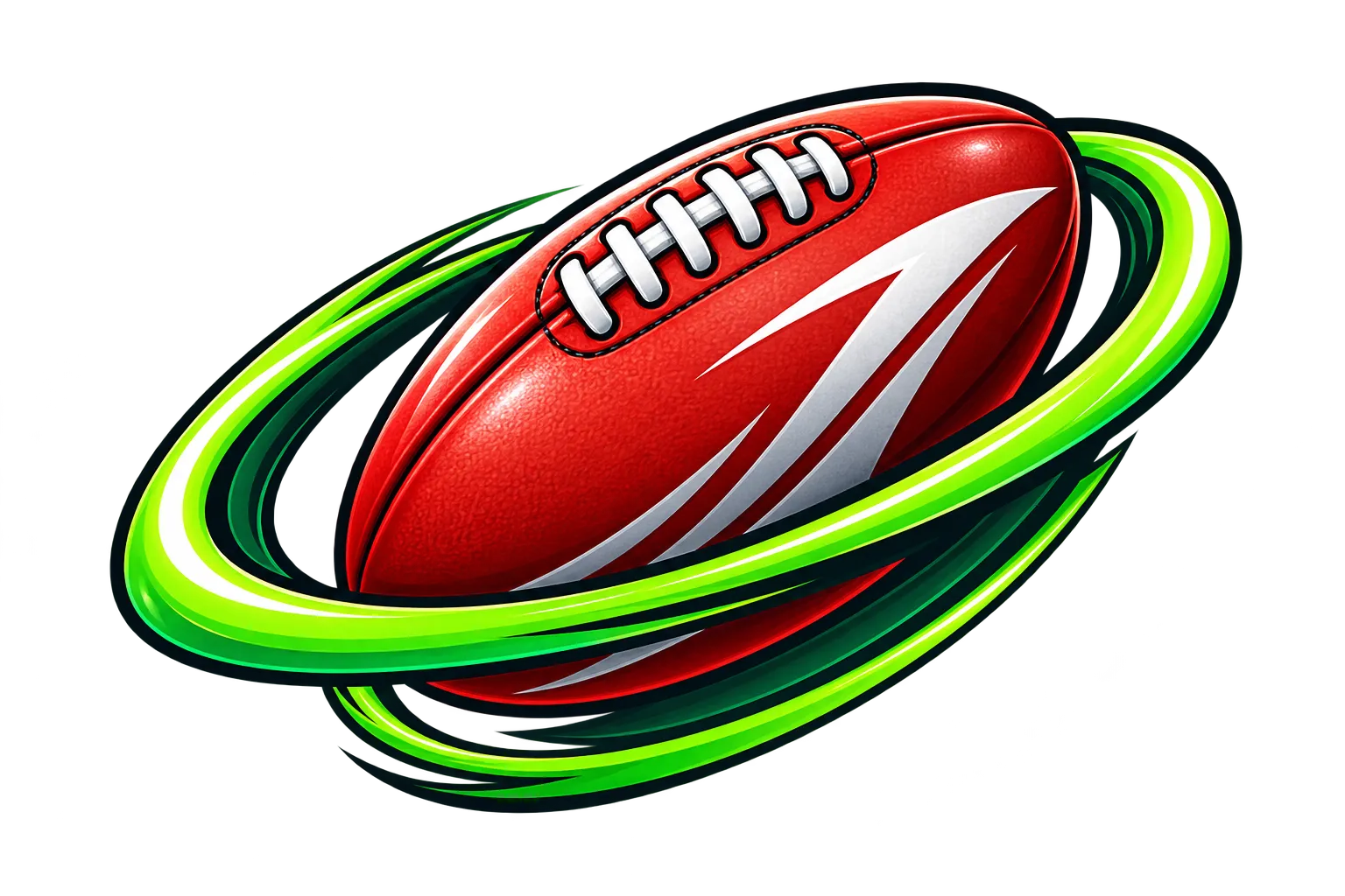 Australian Football logo