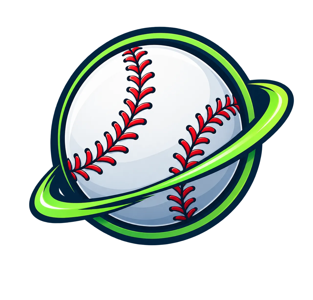 Baseball logo