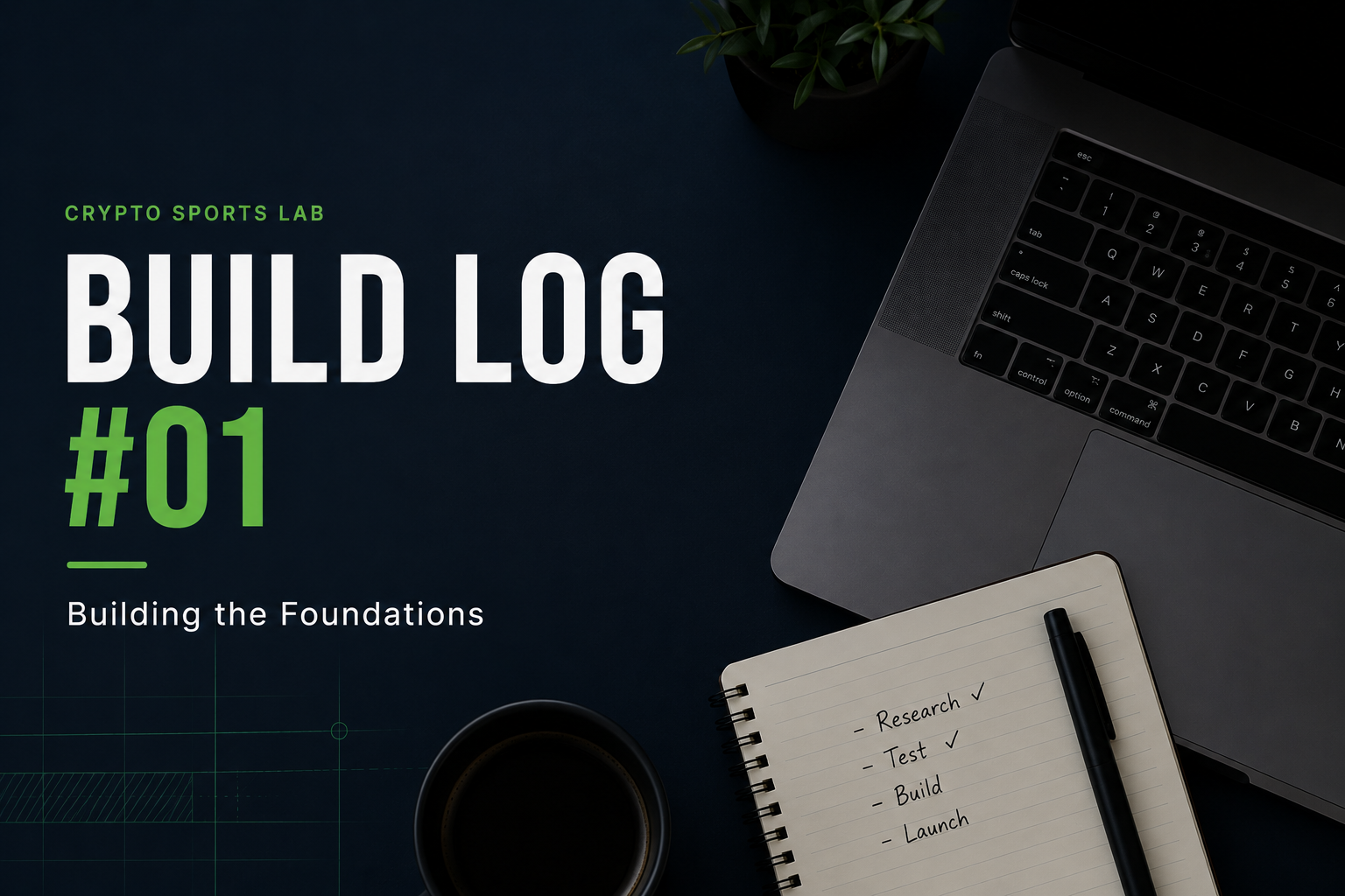 Blog Foundations image 1