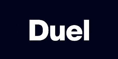 Duel logo