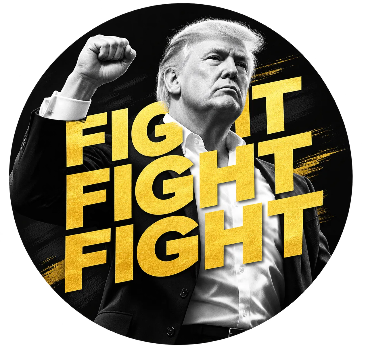 TrumpCoin (TRUMP) logo