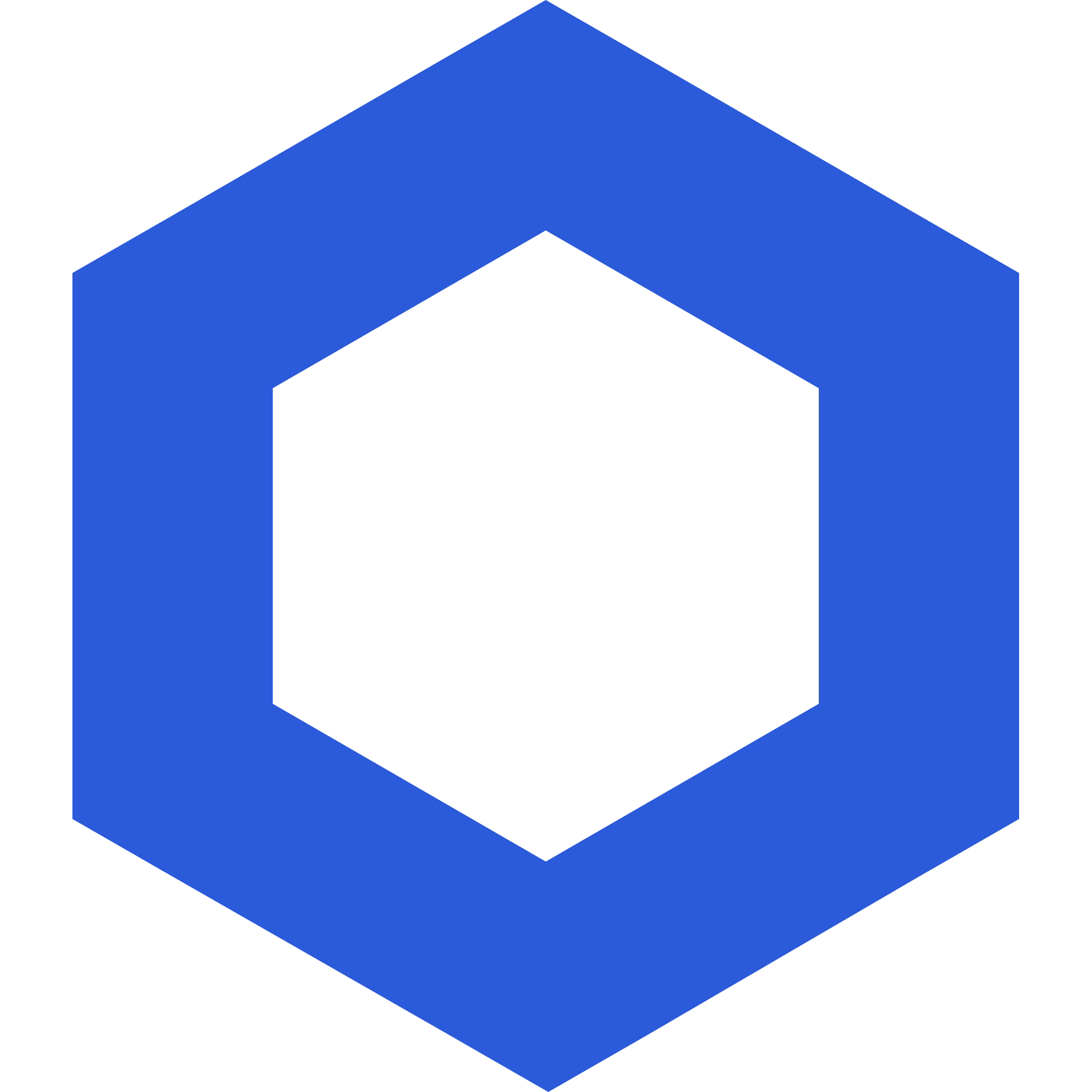 Chainlink (LINK) logo