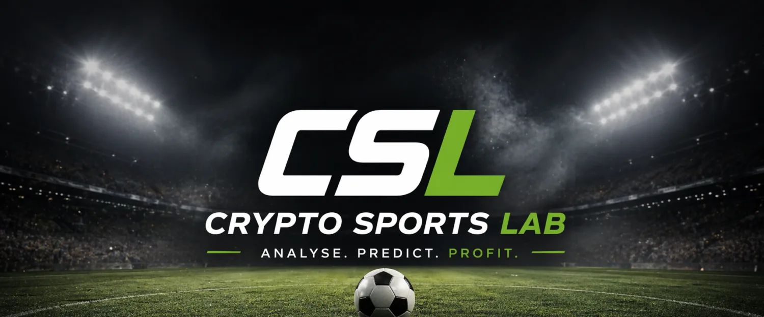 CryptoSportsLab