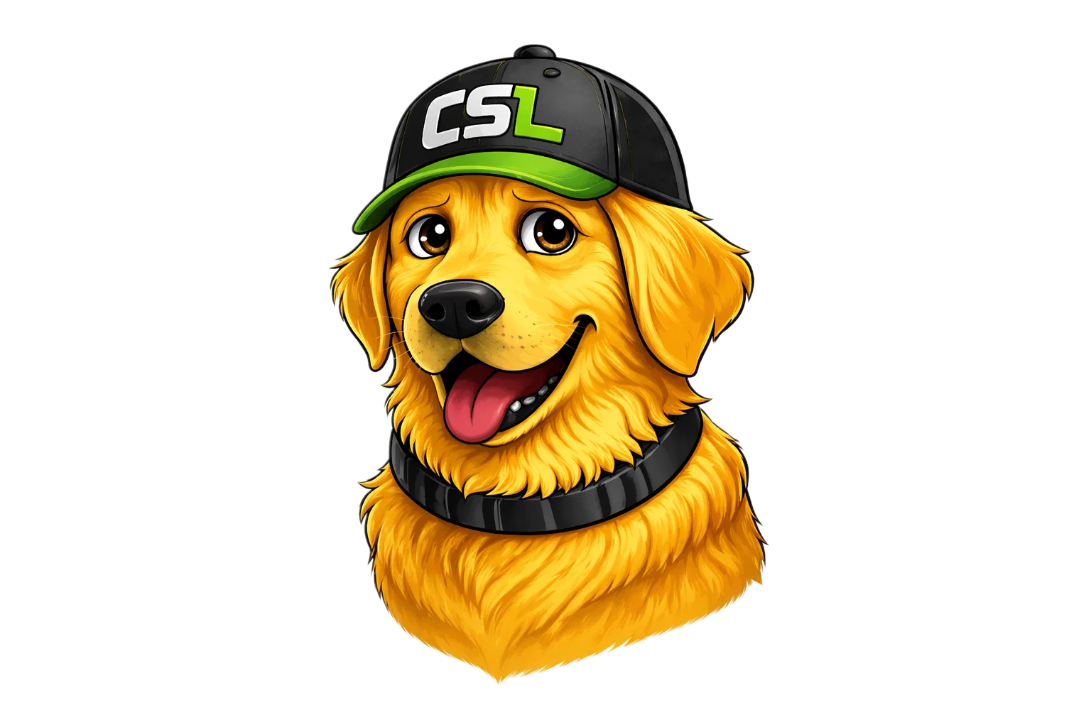 Labby, CryptoSportsLab mascot