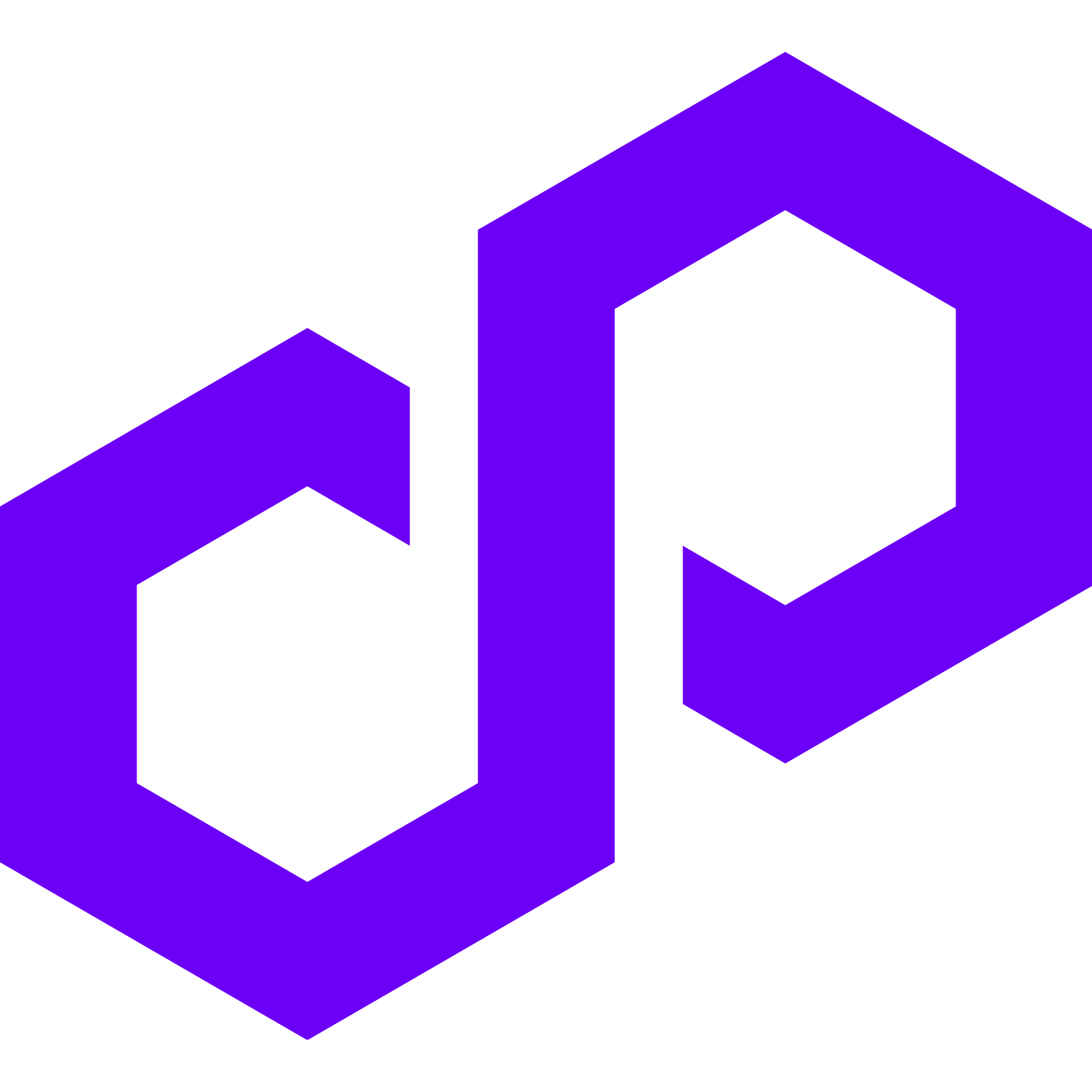 Polygon (POL) logo