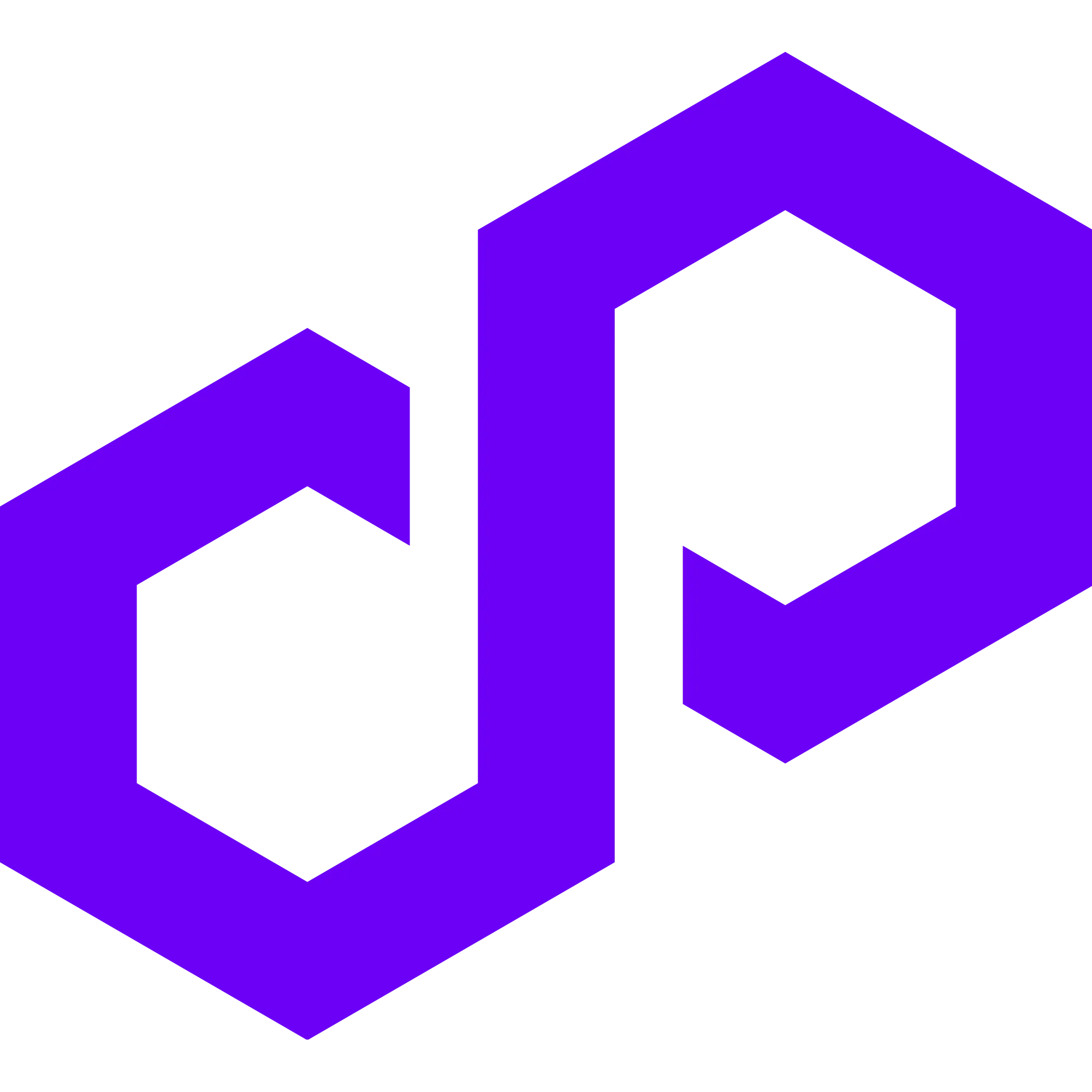 Polygon (POL) logo