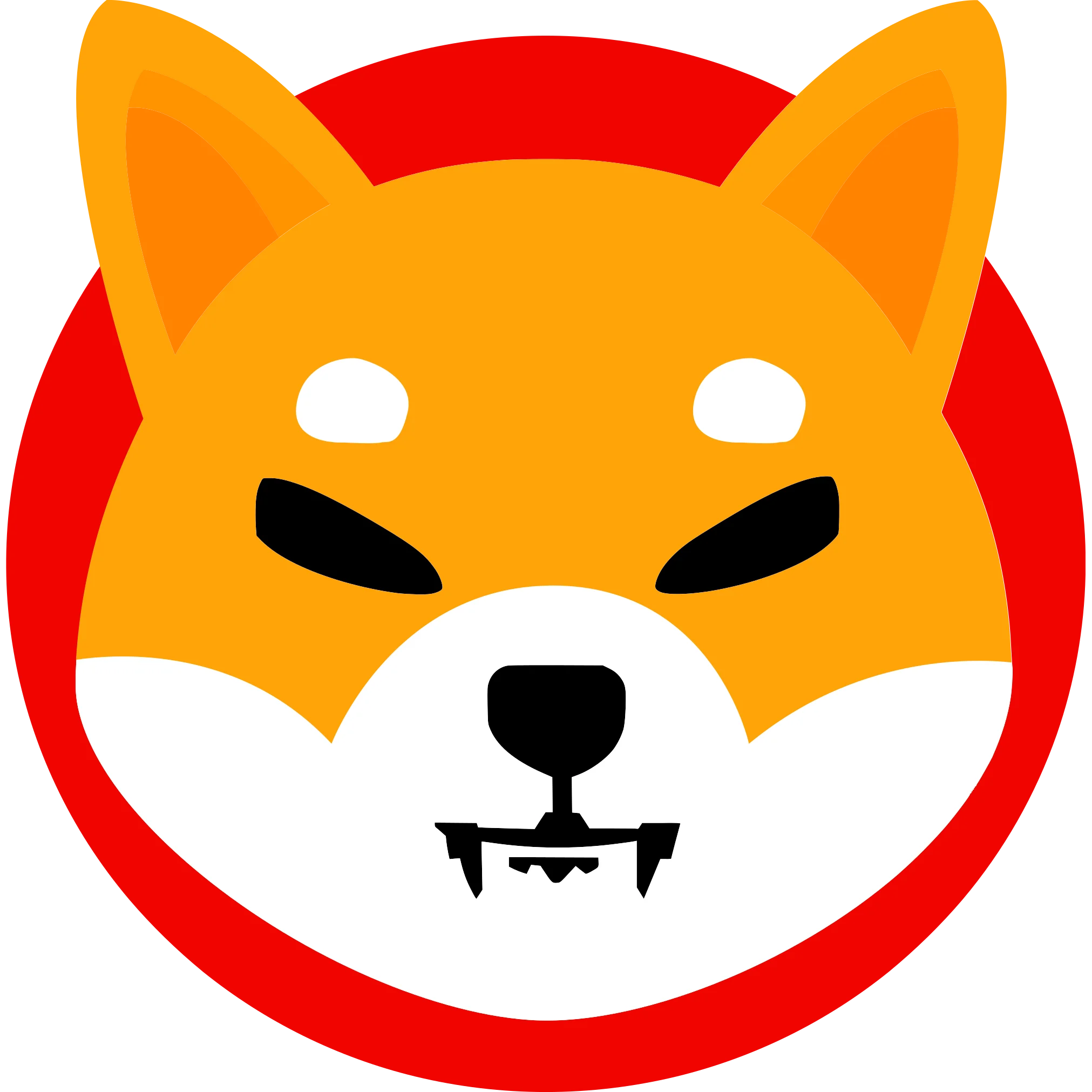 Shiba Inu (SHIB) logo