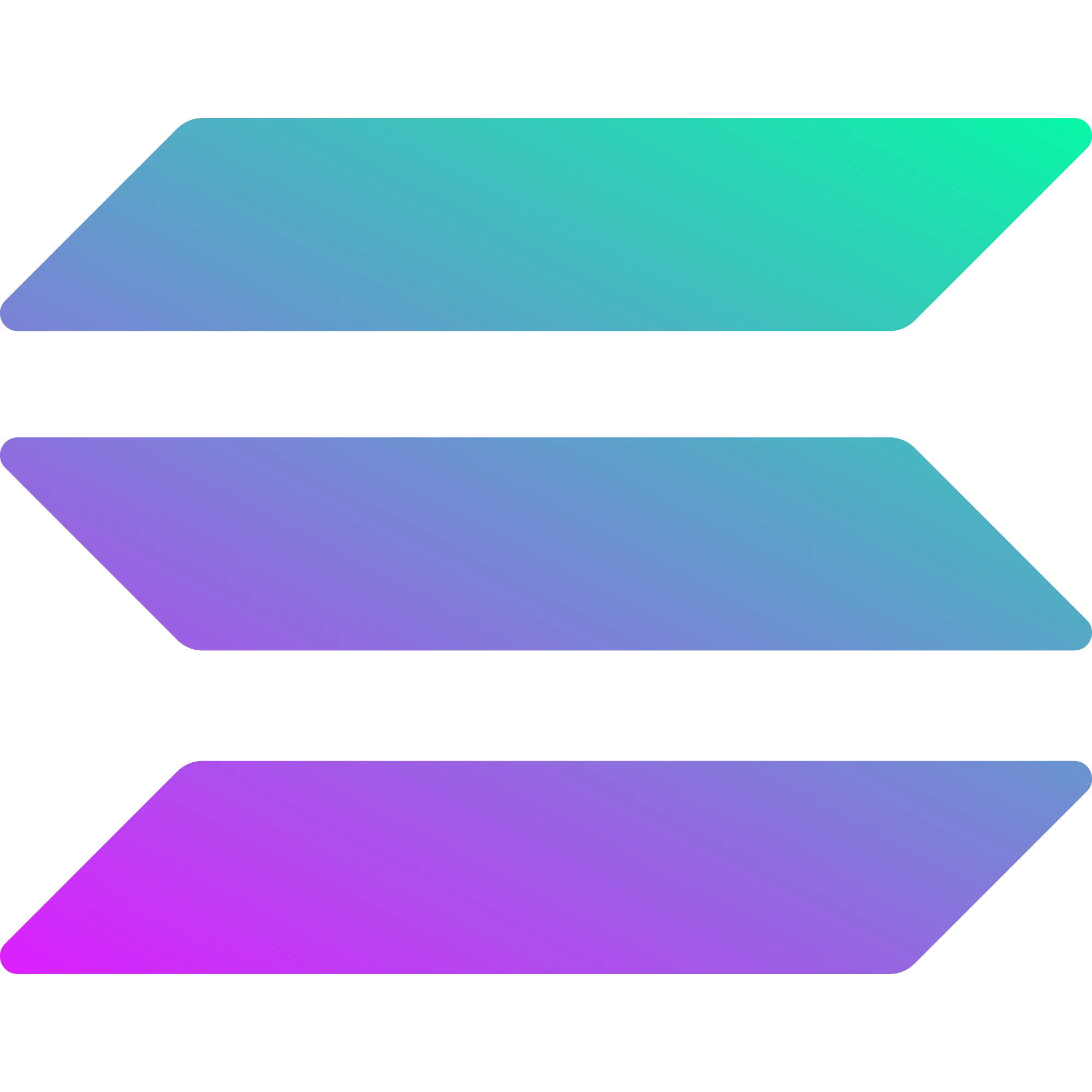 Solana (SOL) logo