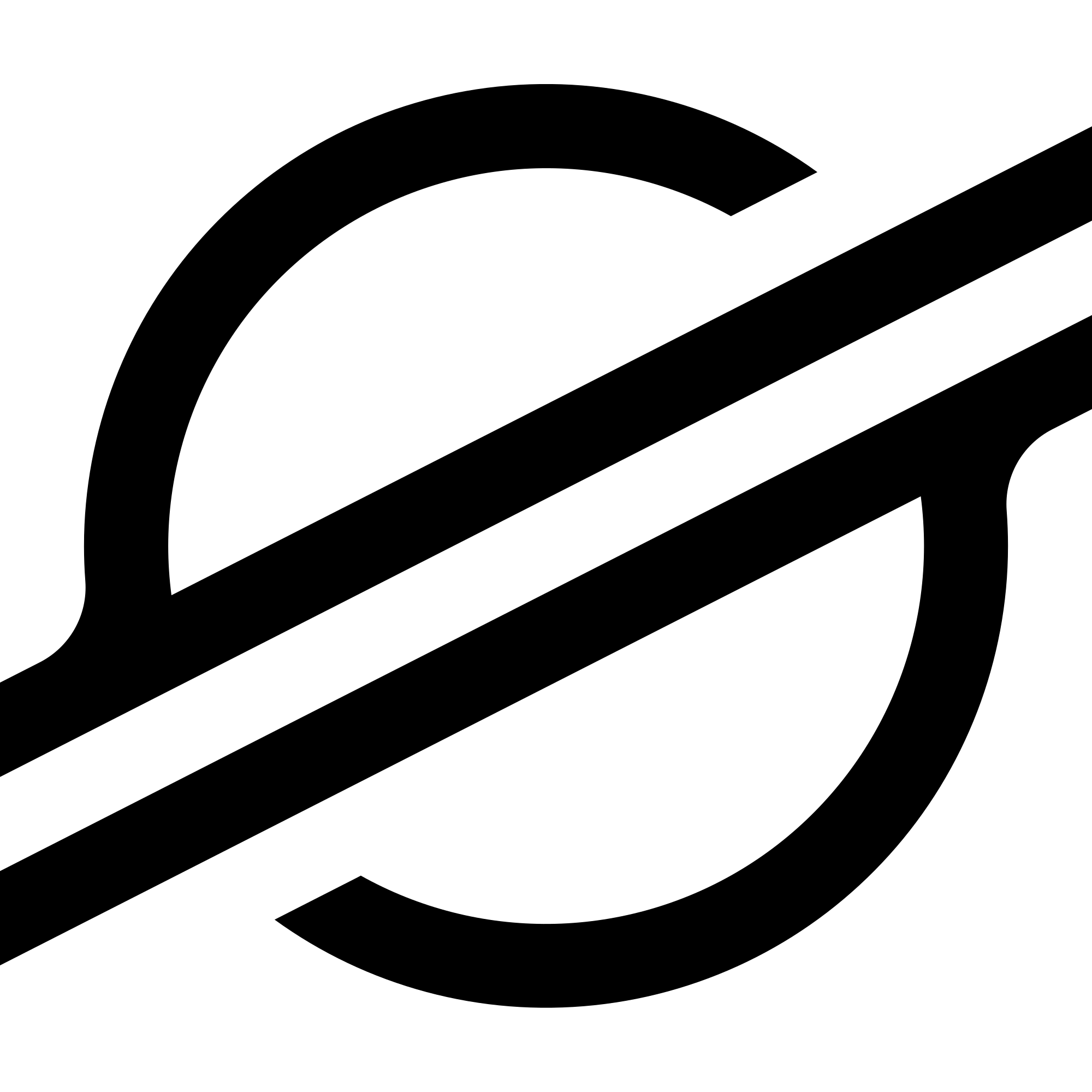 Stellar Lumens (XLM) logo
