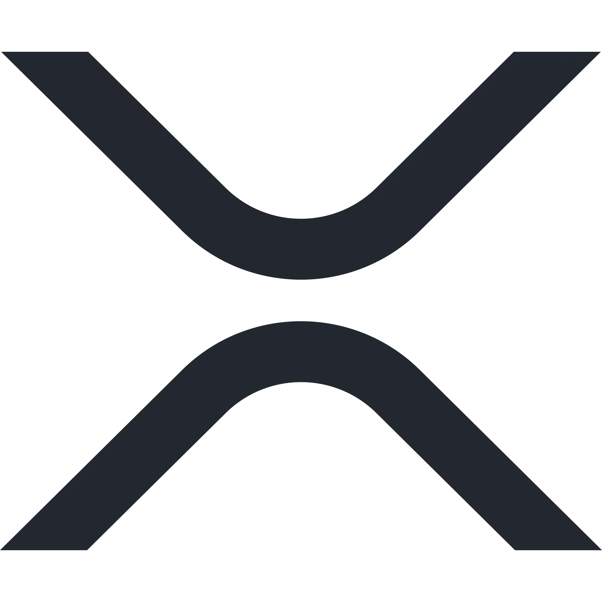 XRP (XRP) logo