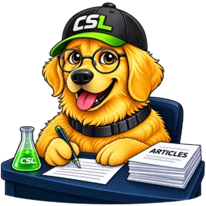 Labby articles