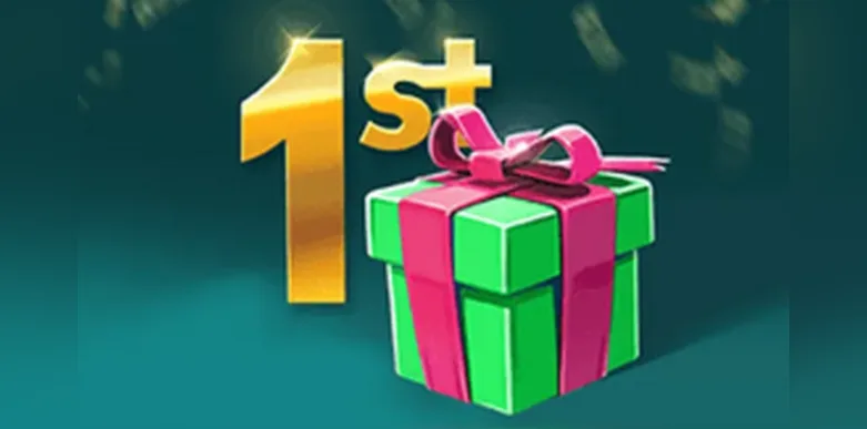 Thunderpick 1st deposit bonus image