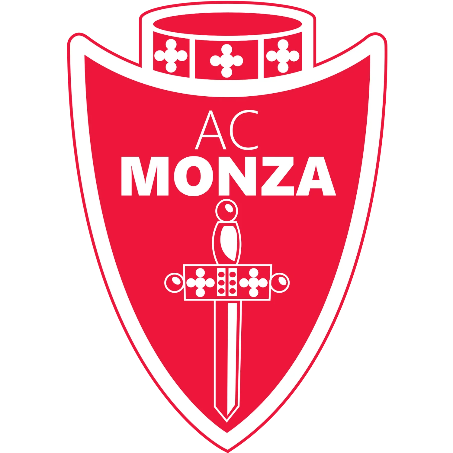 Monza badge