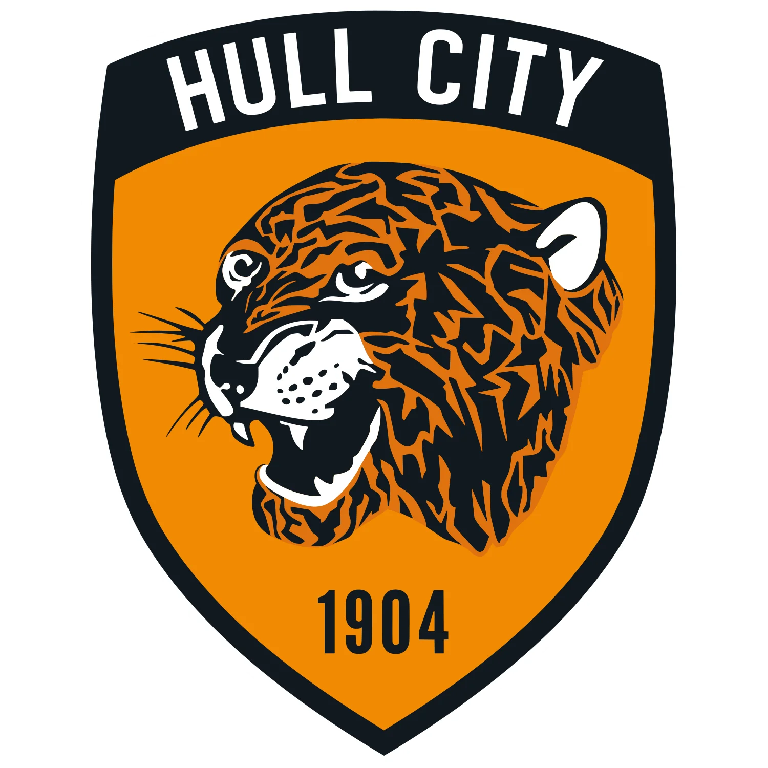 Hull badge
